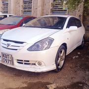 Toyota Caldina 2009 White for sale