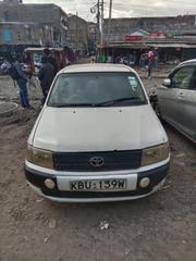 Toyota Probox 2006 White for sale