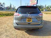 Nissan X-Trail 2.0 Hybrid FWD 2016 Blue for sale