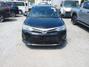 Toyota Corolla Fielder 1.5 Petrol FWD 2020 Black for sale