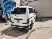 Nissan NV200 2018 White for sale