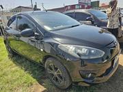Mazda Demio 2011 Black for sale