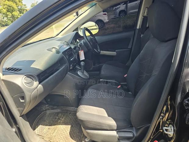 Mazda Demio 2011 Black