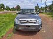 Toyota Fortuner 2006 Gray for sale