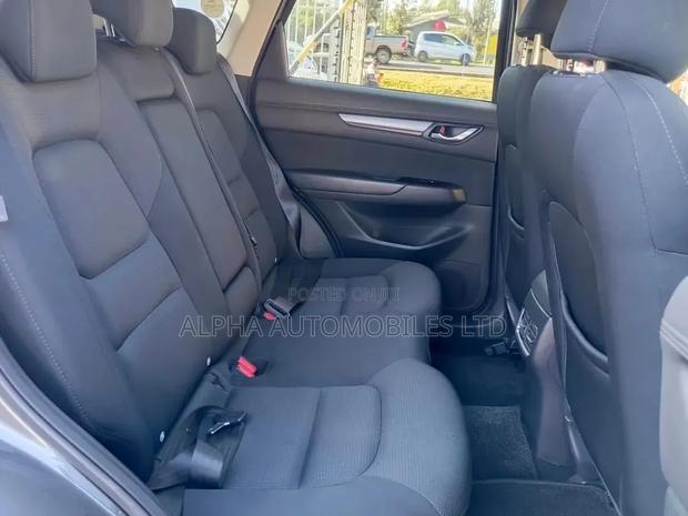 Toyota Noah 2.0 AWD (7 Seater) 2019 Black