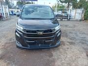 Toyota Noah 2.0 AWD (7 Seater) 2019 Black for sale