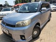 Toyota Rumion 1.5 FWD 2021 Gray for sale