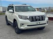 Toyota Land Cruiser Prado 2021 for sale