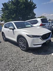 Mazda CX-5 2019 Pearl for sale