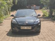 Mazda Axela 2012 Gray for sale