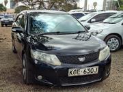 Toyota Allion 2009 Black for sale