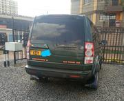 Land Rover Discovery 2009 Green for sale