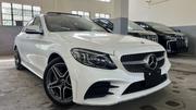 Mercedes-Benz C200 2020 Pearl for sale