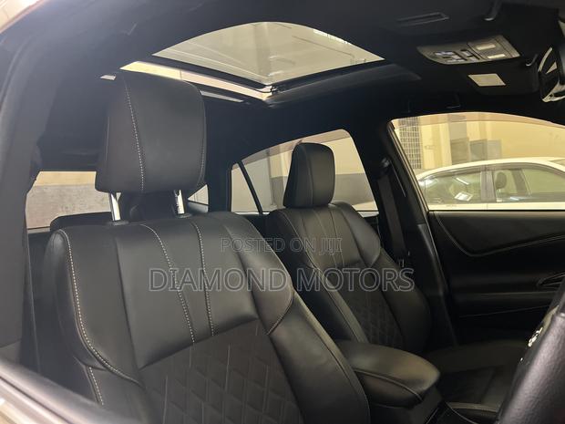 Toyota Land Cruiser Prado 2.8 2018 Pearl