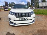 Toyota Land Cruiser Prado 2.7 2019 White for sale