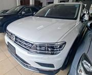 Volkswagen Tiguan 2.0T S FWD 2019 for sale