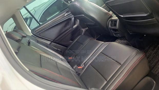 Volkswagen Tiguan 2.0T S FWD 2019