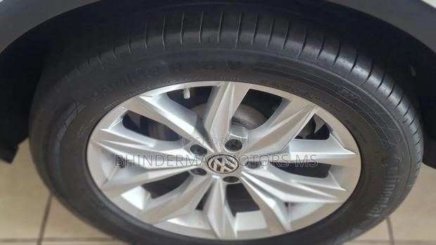 Volkswagen Tiguan 2.0T S FWD 2019