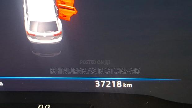 Volkswagen Tiguan 2.0T S FWD 2019