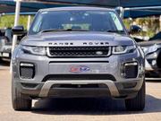 Land Rover Range Rover 2017 Gray for sale
