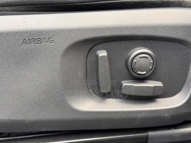 Land Rover Range Rover 2017 Gray