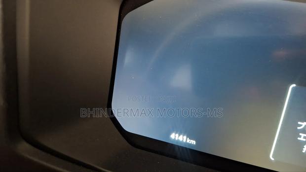 Toyota Land Cruiser Prado 2.8 2024 Black
