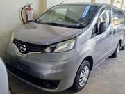 Nissan NV200 2019 Gray for sale