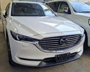 Mazda CX-8 2.2 AWD (6 seater) 2020 for sale