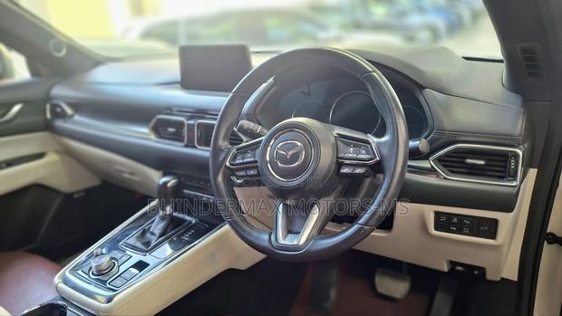 Mazda CX-8 2.2 AWD (6 seater) 2020