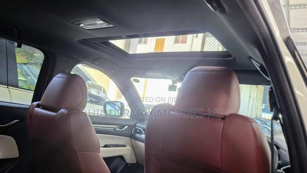 Mazda CX-8 2.2 AWD (6 seater) 2020