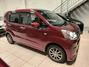 Daihatsu Move 2019 Red for sale