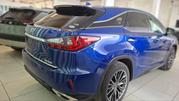 Lexus RX 2018 for sale