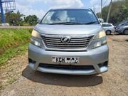 Toyota Alphard 2009 Gray for sale