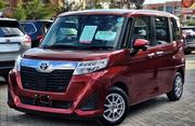 Toyota Roomy 2019 for sale