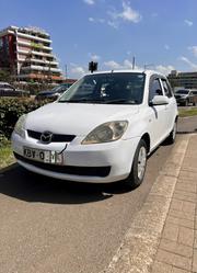 Mazda Demio 2007 White for sale