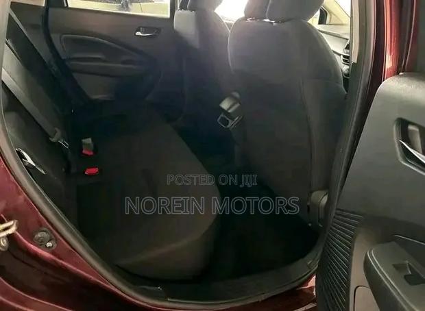 Nissan Note 1.2 Hybrid 2021 Brown