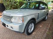Land Rover Range Rover Vogue 2005 Gold for sale