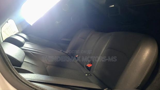 Land Rover Range Rover Evoque 2017 White