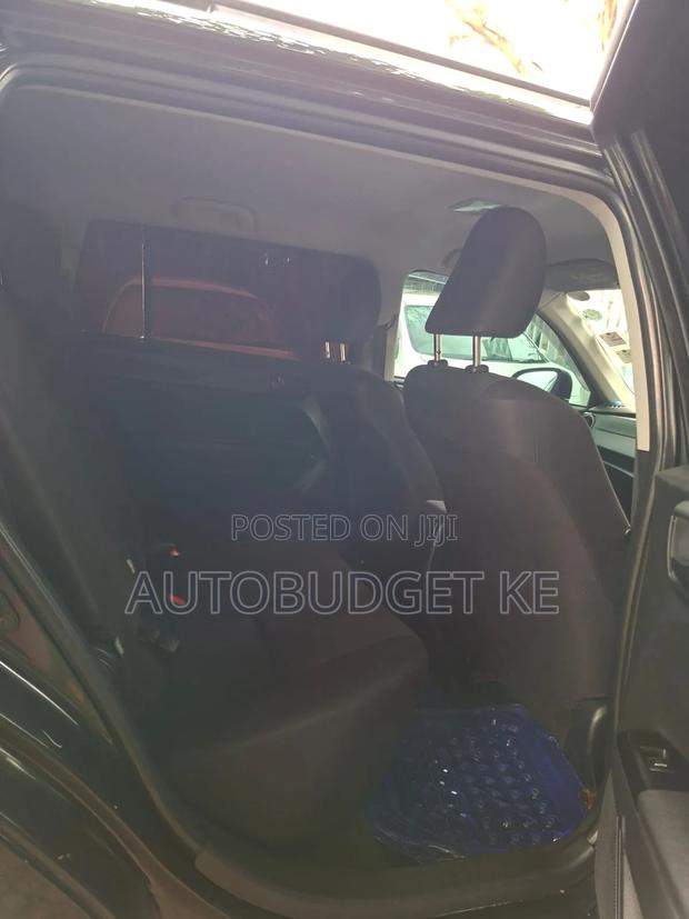 Toyota Corolla Fielder 1.5 Petrol FWD 2015 Blue