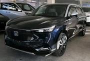 Honda Vezel 1.5 Hybrid 2WD 2021 Matt Black for sale