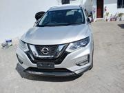 Nissan X-Trail 2.0 Hybrid AWD 2019 Silver for sale
