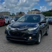 Honda Vezel 1.5 4WD 2019 Matt Black for sale