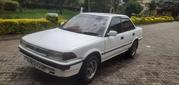 Toyota Corolla 1998 White for sale