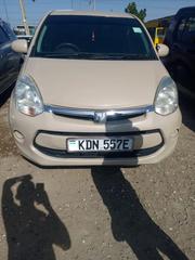 Toyota Passo 2016 for sale