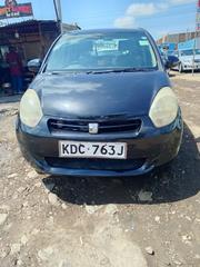 Toyota Passo 2014 for sale