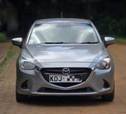 Mazda Demio 2015 Gray for sale