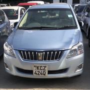 Toyota Premio 2.0 FWD 2013 Blue for sale