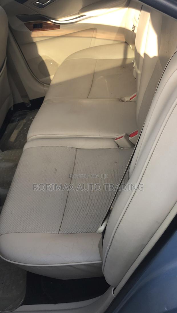 Toyota Premio 2.0 FWD 2013 Blue