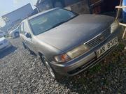 Nissan FB14 2005 for sale
