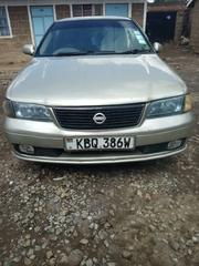 Nissan FB15 2007 for sale